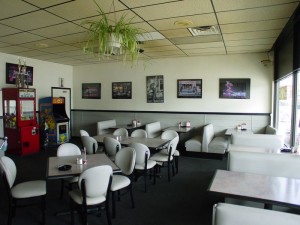 Westgate Restaurant & Lounge